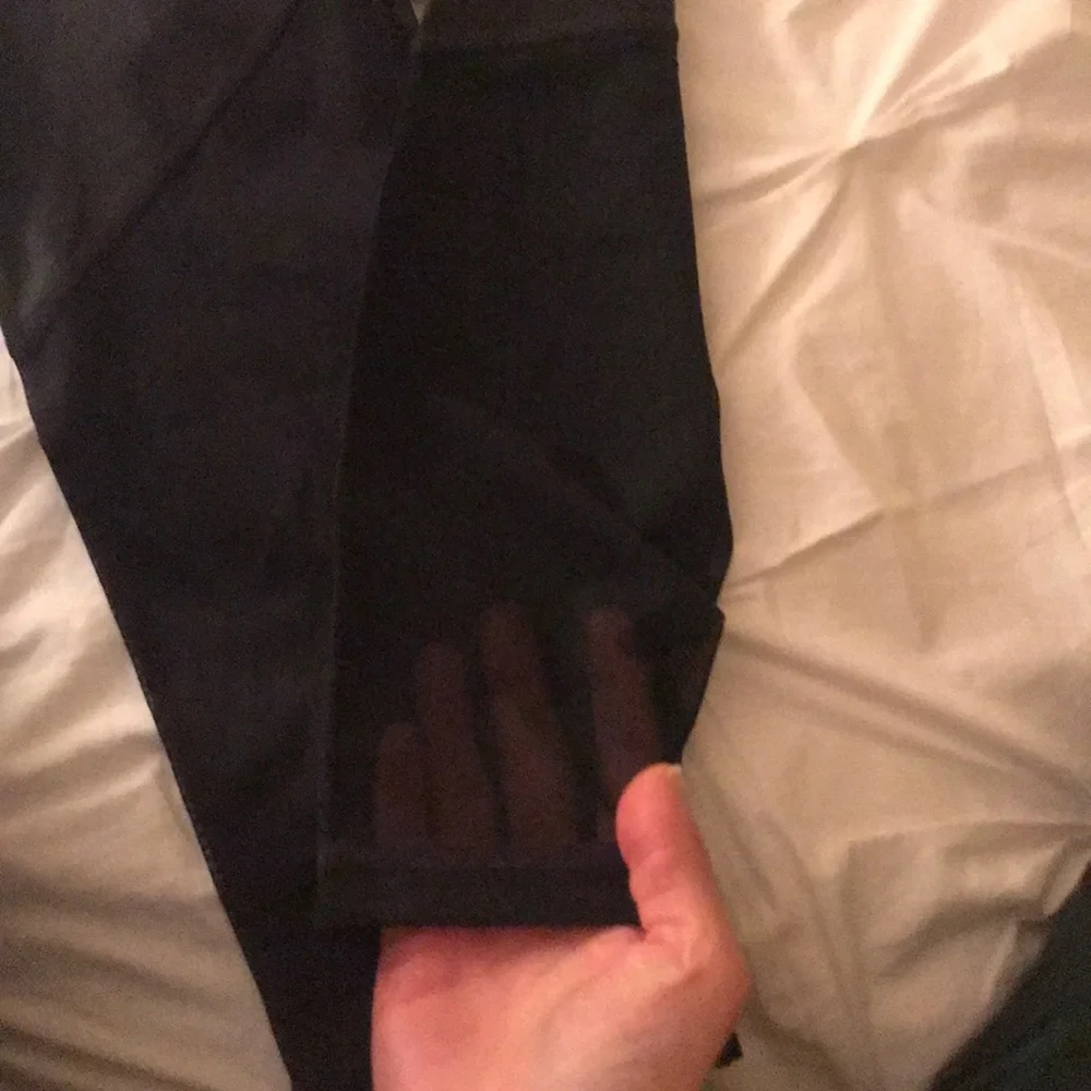 NWT Ideology Athletic Leggings Small - Picture 5 of 7